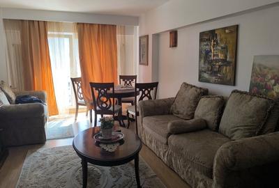 Apartament semidecomandat în Unirii