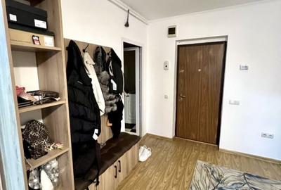 Apartament de 1 camera - 45mp I Balcon I Zona Cetatii I Florilor - 3