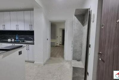 Apartament cu 3 camere în Micro 16 - 12