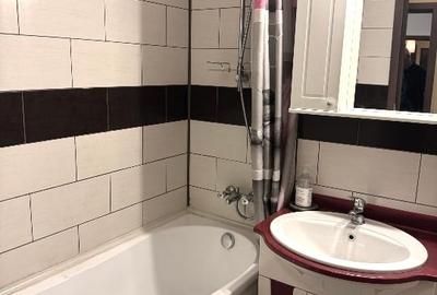 3 camere Lizeanu – 68 mp, etaj 2/8, mobilat, balcon, termoizolat - 9