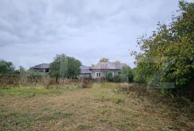 Proprietate de vanzare, 1000 mp, sat Garleni - 24