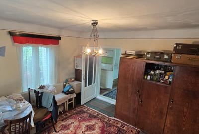 Casă individuală cu 3 camere cu Canalizare în Exterior Nord - 5