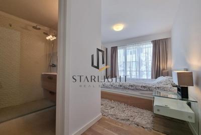 Dorobanti – Floreasca | Elegant two bedroom For Rent | Private parking & Storage - 9