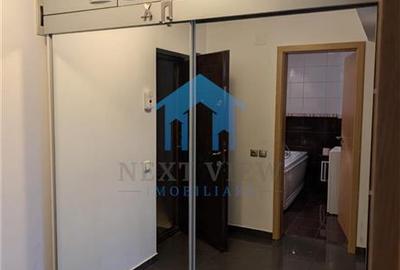 Garsonieră decomandată în Zorilor - 7