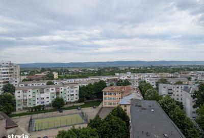 Apartament cu 3 camere decomandat în Cornișa - 3