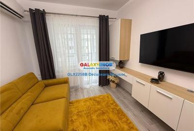 Garsoniera Mobilata Utilata, Bd Iuliu Maniu, 380 Euro - 2