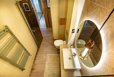 Apartament 2 camere mobilat utilat lux, Urban Plaza, Brasov Apartament 2 camere mobilat utilat lux, Urban Plaza, Brasov - 20