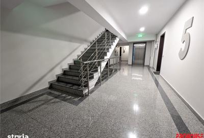 Apartament cu 2 camere în Ștefan cel Mare - 8