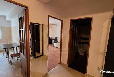 Inchiriere 1 camera, Floresti, et.1 , parcare, str. Florilor - 7