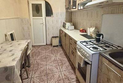 Apartament cu 2 camere decomandat în Central - 5