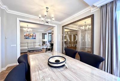 Apartament elegant | Zona Dorobanti | Design apartment | Parcare subterana - 7