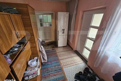 Casă cu 3 camere în Mititei - 6