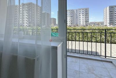 Apartament cu 3 camere decomandat, mobilat în Tractorul - 17