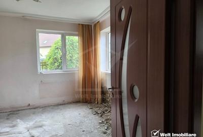 Casa renovabila Someseni, 59 mp utili, 442 mp teren, proiect+autorizatie constr. - 6
