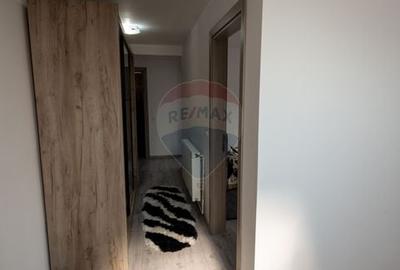 Casa cu 4 camere de vanzare , 96mp totali, sat Islaz - 54