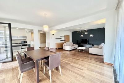 Apartament 4 camere, terasa, loc parcare dublu, Central Park - 3