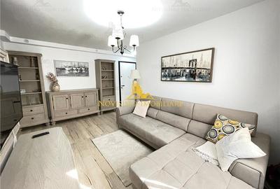 NOVISIMO-IMOBILIARE: AP. DE INCHIRIAT CU 2 CAMERE , LUX - 6