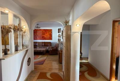 Apartament 4 camere, decomandat, zona piata mica - 3