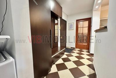 Apartament cu 2 camere decomandat în Crângași - 11