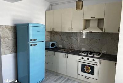 Apartament cu 2 camere semidecomandat în Central - 7