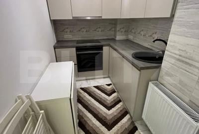Apartament cu 2 camere în Mureșeni - 1