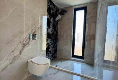Casă individuală cu 7 camere cu Canalizare în Tunari - 12