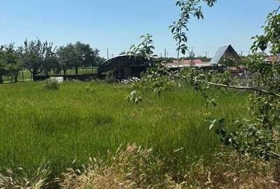 Casă cu 2 camere în Păuliș - 3
