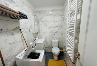 Apartament cu 2 camere decomandat în Roșu - 13