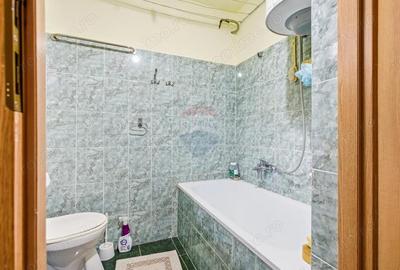 Casa de Om Gospodar - Costuleni - Gradina 1.830 mp -0% Comision 0% TVA - 20