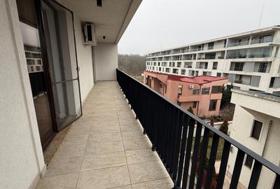 Apartament cu 3 camere decomandat în Pipera - 12