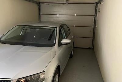 Casă individuală cu 7 camere cu Teren 250 Mp în Aviației - 15