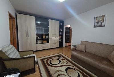 Apartament cu 2 camere semidecomandat în Dacia - 5