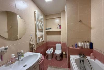 Garsonieră în Central - 3