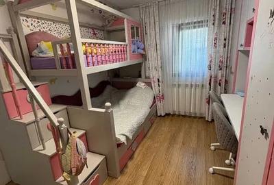 Apartament cu 3 camere *mobilat si utilat* - 300m de Hotel Bellaria - 8