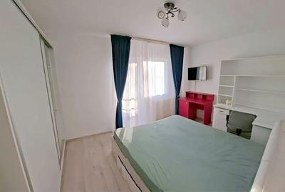 Apartament cu 2 camere decomandat, mobilat în Mărăști - 3