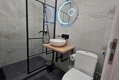 Proprietar inchiriez 2 camere la 3 minute de metrou Obor - 3