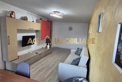 Apartament cu 3 camere semidecomandat, mobilat în Prelungirea Ghencea - 2