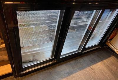 Spațiu comercial, de 8 mp, în Central - 2