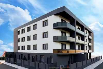 Apartament 3 camere, 2 terase, Bloc nou, Tomis nord , Odessa nr.6 - 3