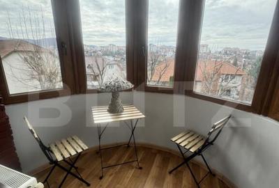 Apartament cu 5 camere decomandat în Central - 7