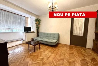 Apartament 3 camere, etaj intermediar - zona Take Ionescu - 1