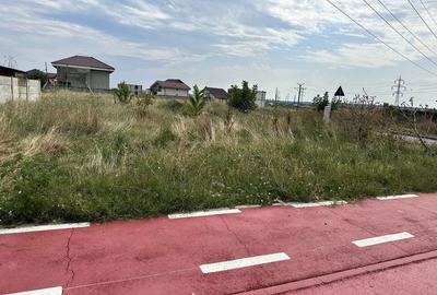 Teren de 450 mp, în Central - 8