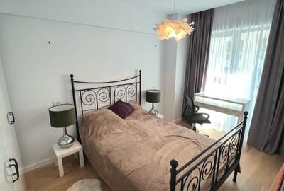 Apartament cu 2 camere semidecomandat, mobilat în Dămăroaia - 6