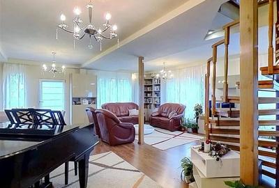 Casă individuală cu 4 camere în Exterior Est