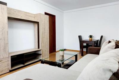 Apartament cu 2 camere decomandat, mobilat în Drumul Taberei - 3