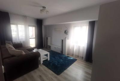 Apartament cu 2 camere decomandat în Păcurari - 2