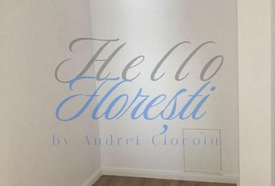 Apartament cu 2 camere semidecomandat în Florești - 4
