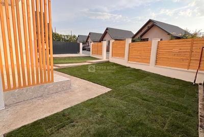 Casă individuală cu 4 camere cu Canalizare în Miroslava - 2