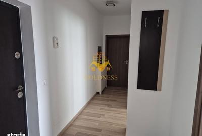 Apartament cu 2 camere, mobilat în Dâmbul Rotund - 6