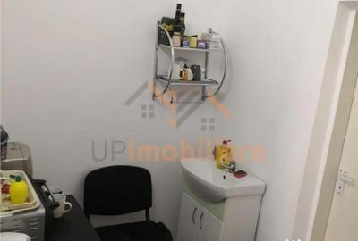Spațiu comercial, de 38 mp, în Central - 3